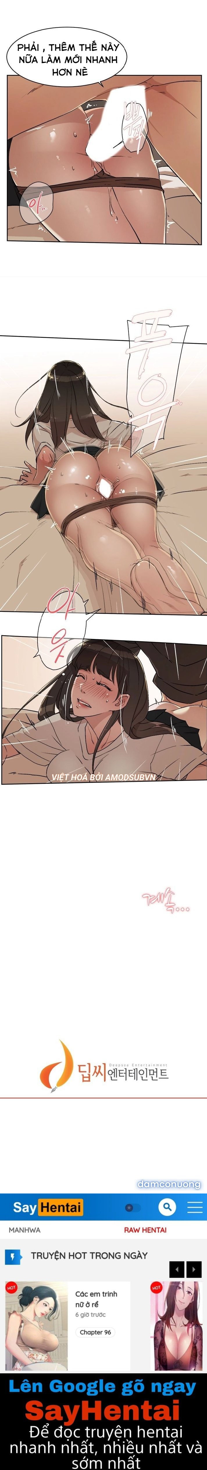 Bạn Tri Kỷ - Trang 25