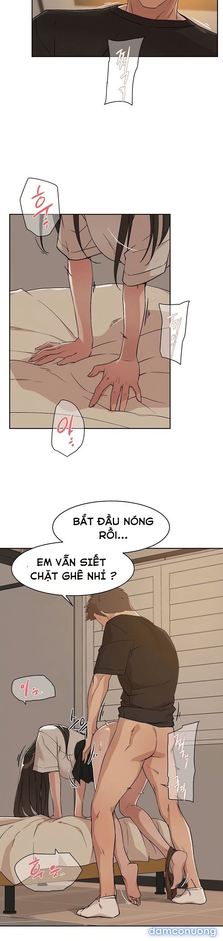 Bạn Tri Kỷ - Trang 5