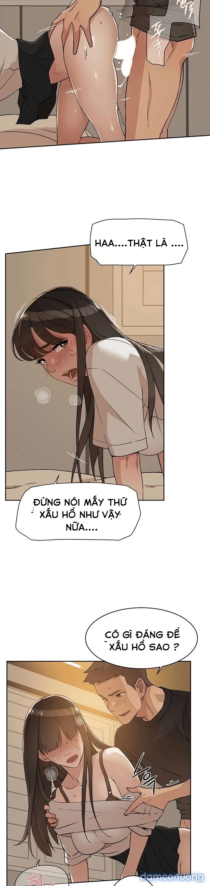 Bạn Tri Kỷ - Trang 7