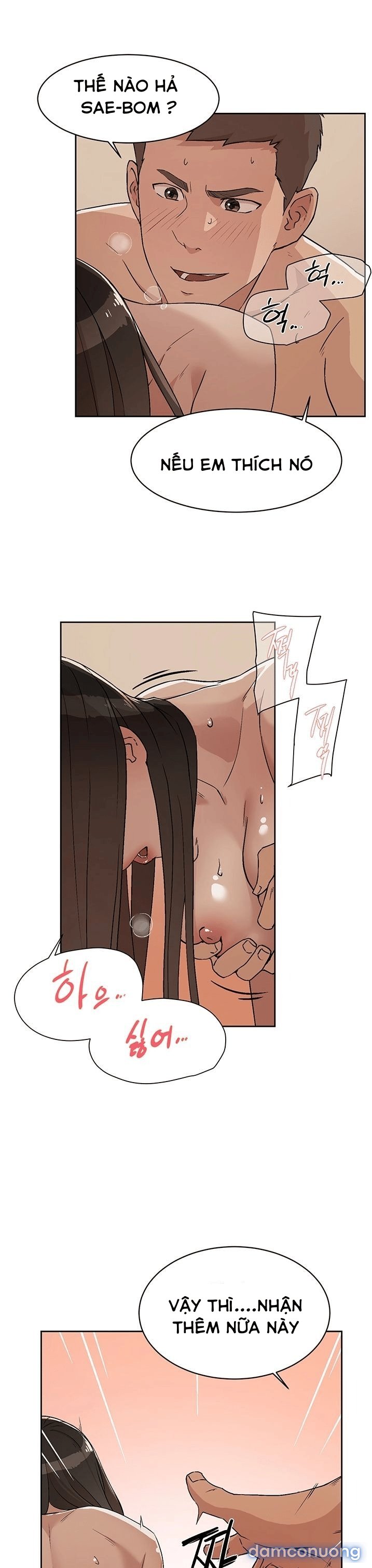 Bạn Tri Kỷ - Trang 11