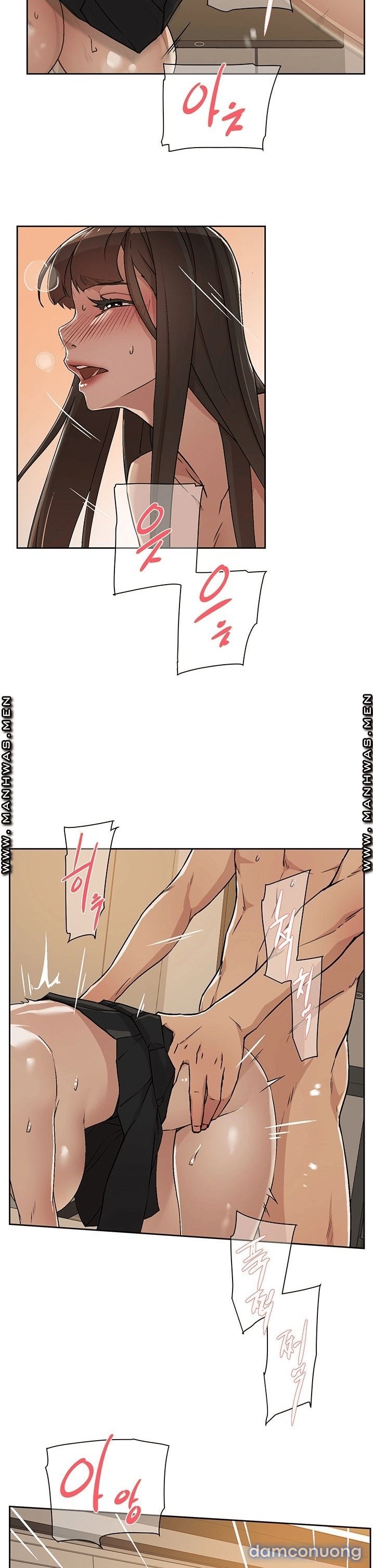 Bạn Tri Kỷ - Trang 13