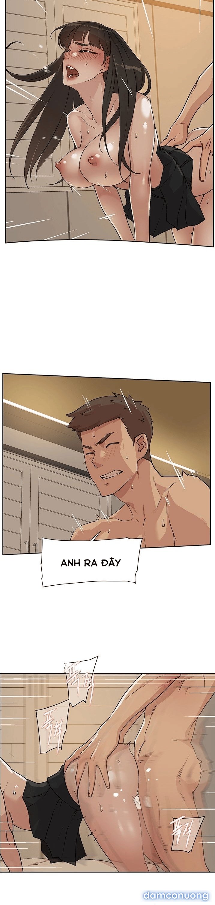 Bạn Tri Kỷ - Trang 14