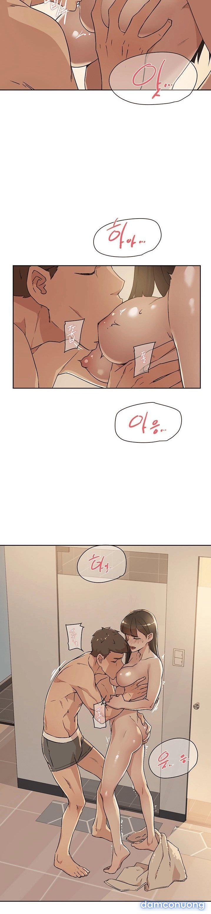 Bạn Tri Kỷ - Trang 23