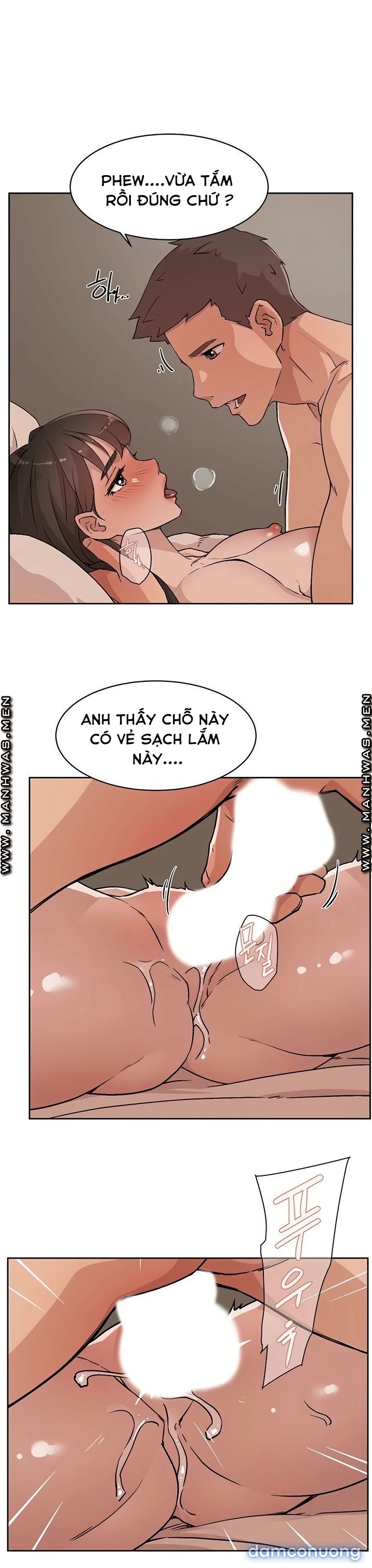 Bạn Tri Kỷ - Trang 3