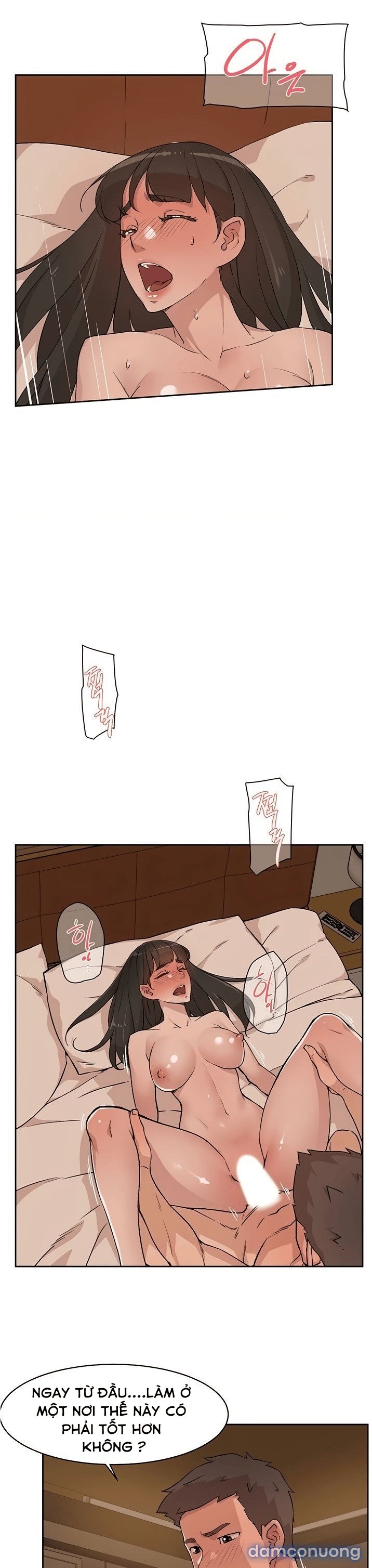 Bạn Tri Kỷ - Trang 4