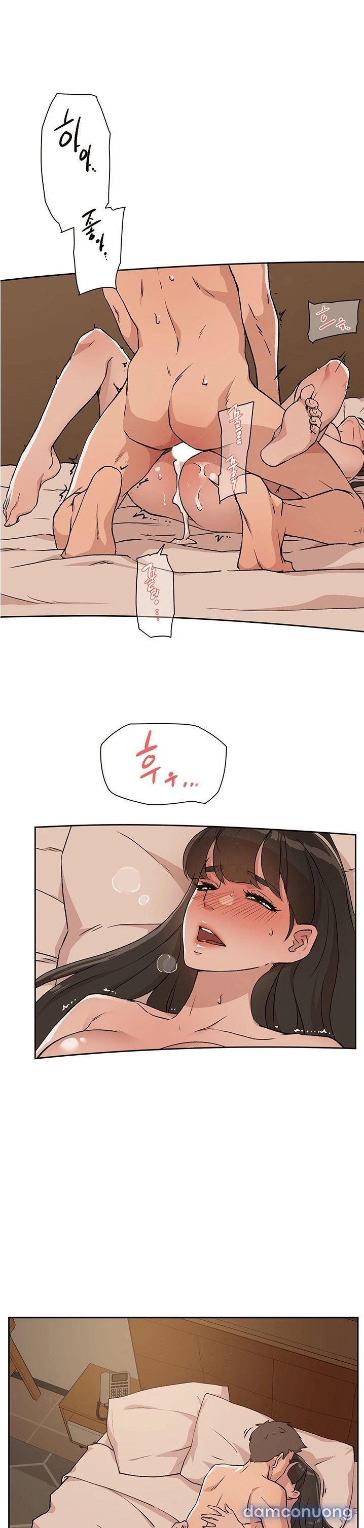 Bạn Tri Kỷ - Trang 11