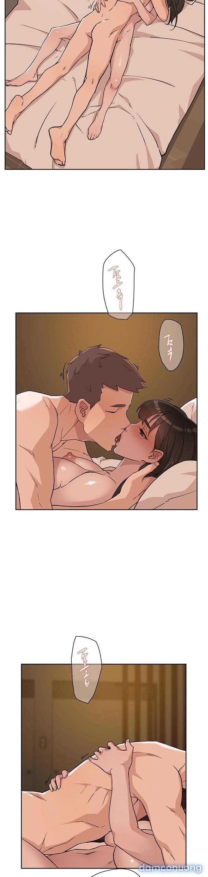 Bạn Tri Kỷ - Trang 12