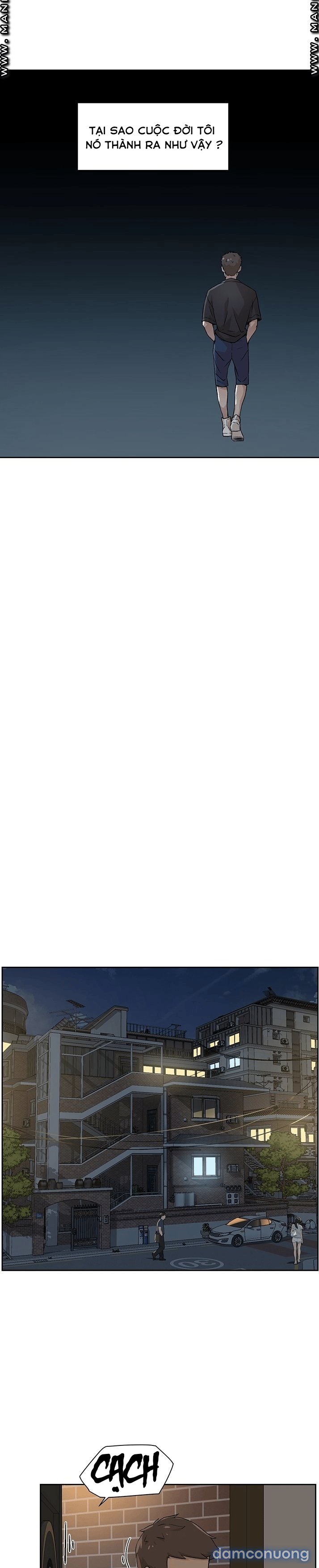 Bạn Tri Kỷ - Trang 21