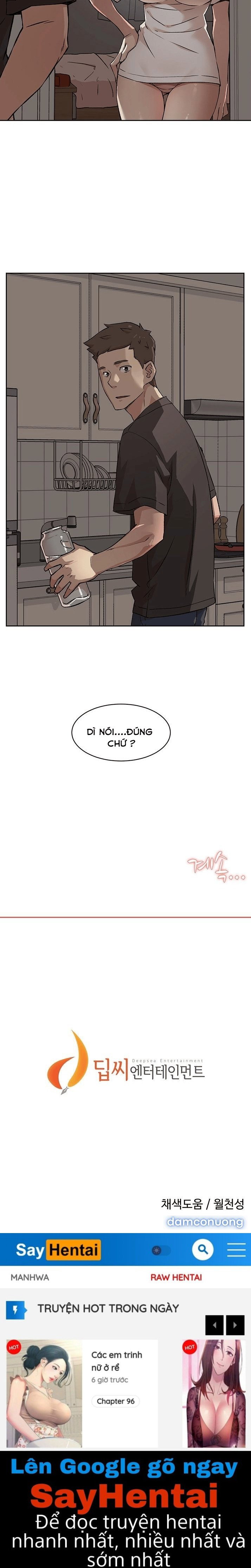 Bạn Tri Kỷ - Trang 25