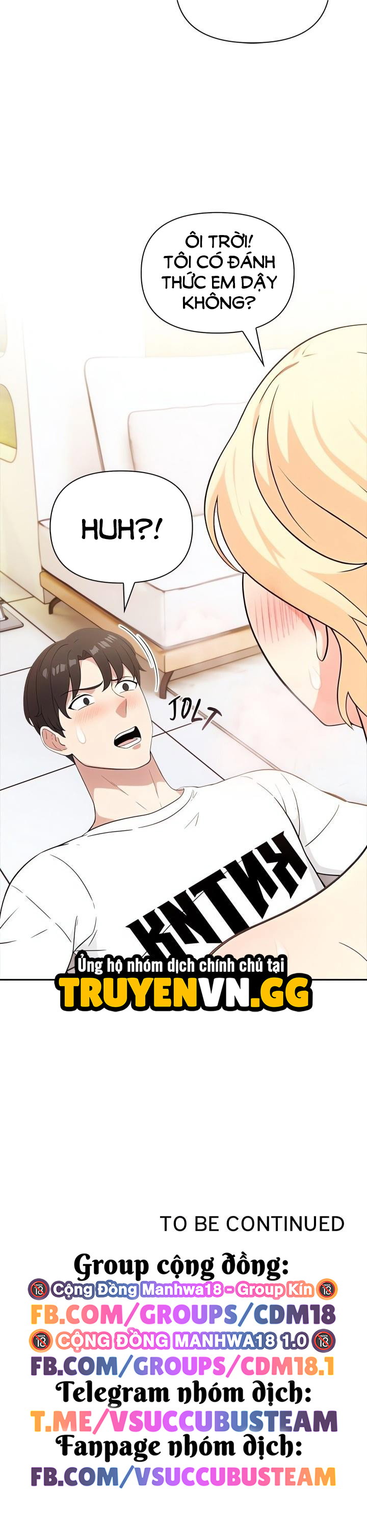 Món Quà Của Cô - Trang 11