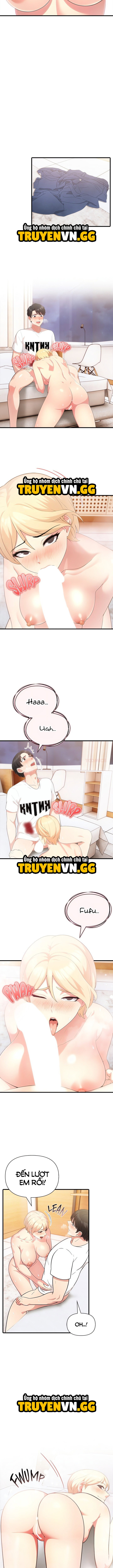 Món Quà Của Cô - Trang 5