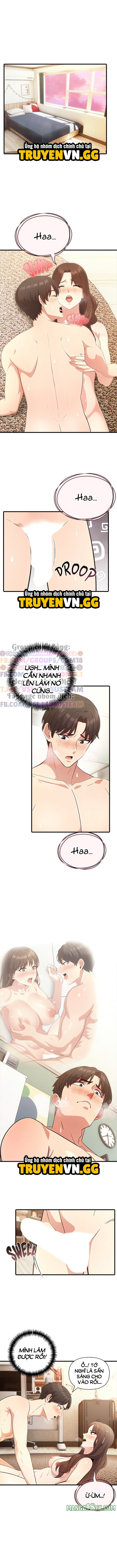 Món Quà Của Cô - Trang 6