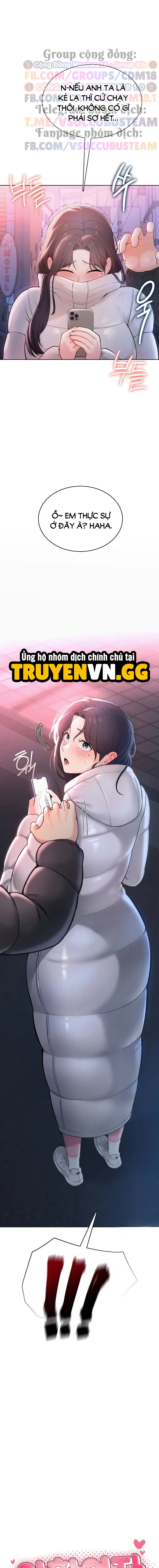 Dâm Đãng Như Em - Trang 3