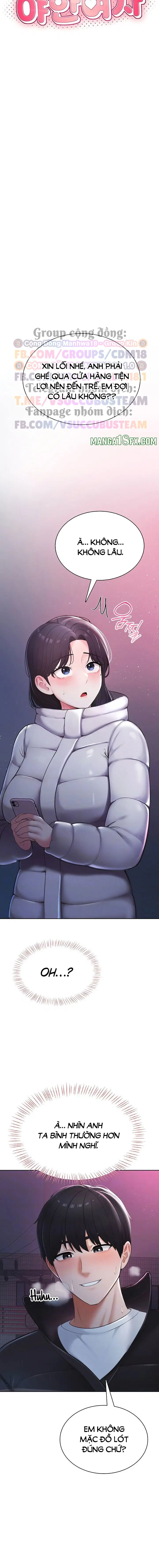 Dâm Đãng Như Em - Trang 4