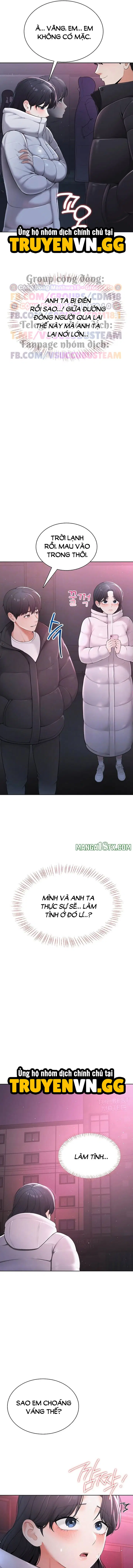 Dâm Đãng Như Em - Trang 5