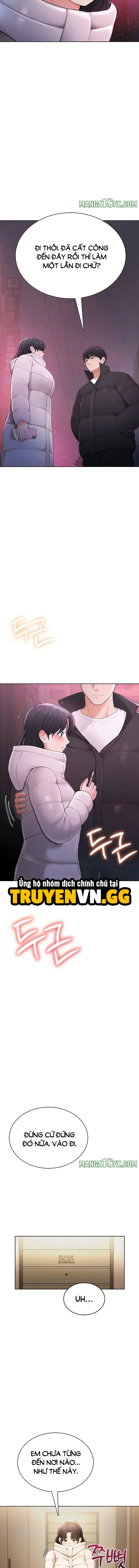 Dâm Đãng Như Em - Trang 6