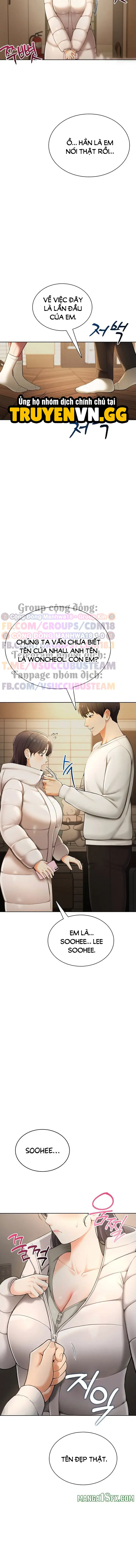 Dâm Đãng Như Em - Trang 7