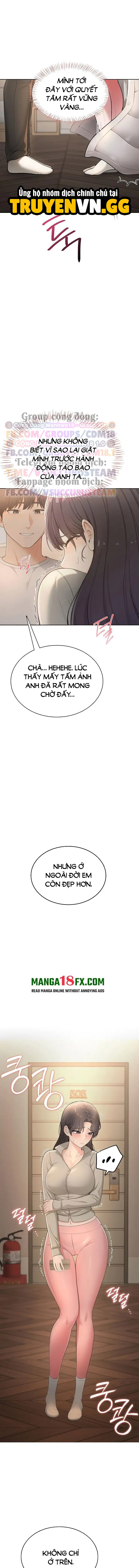 Dâm Đãng Như Em - Trang 8