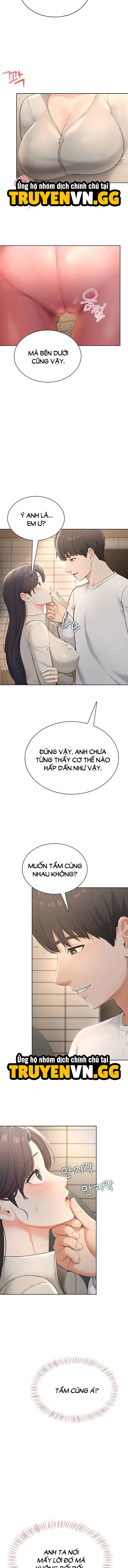 Dâm Đãng Như Em - Trang 9