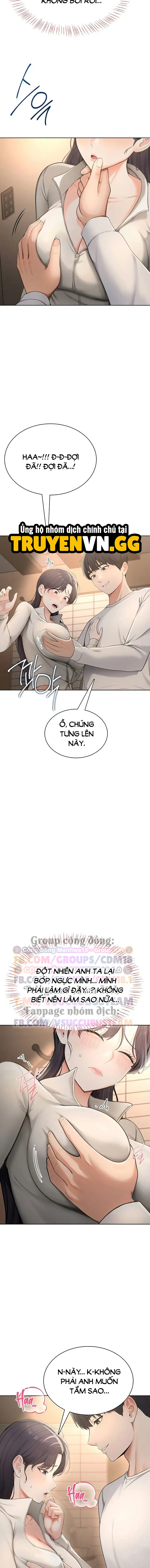 Dâm Đãng Như Em - Trang 10