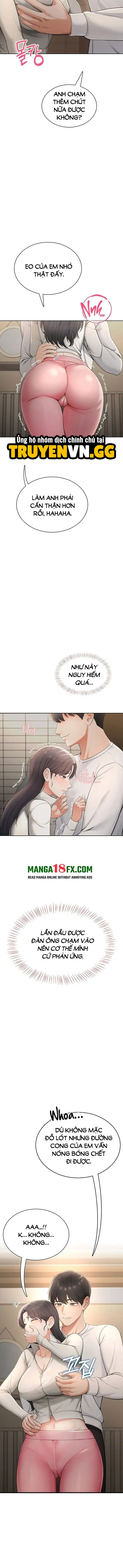 Dâm Đãng Như Em - Trang 11