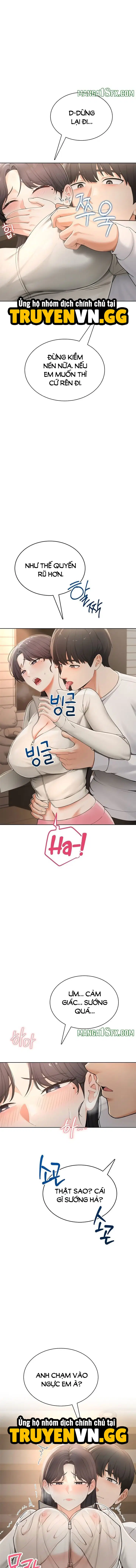 Dâm Đãng Như Em - Trang 12