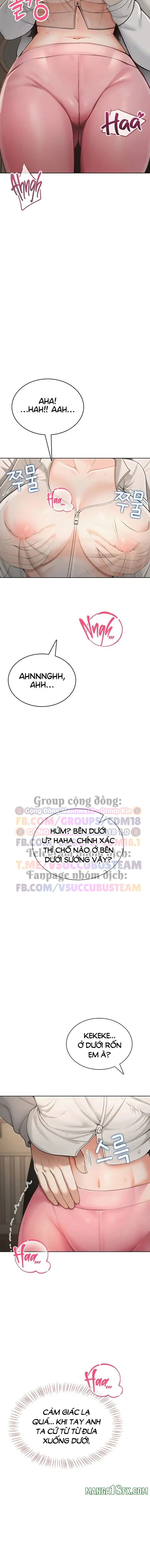 Dâm Đãng Như Em - Trang 13