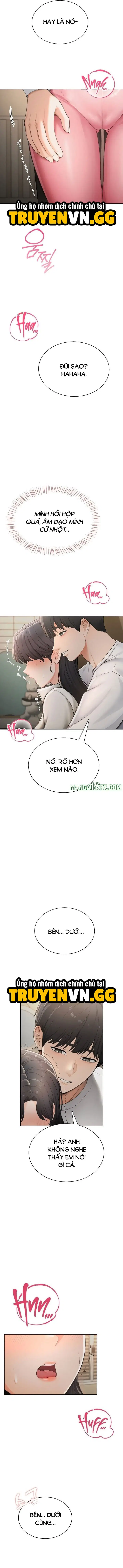 Dâm Đãng Như Em - Trang 14