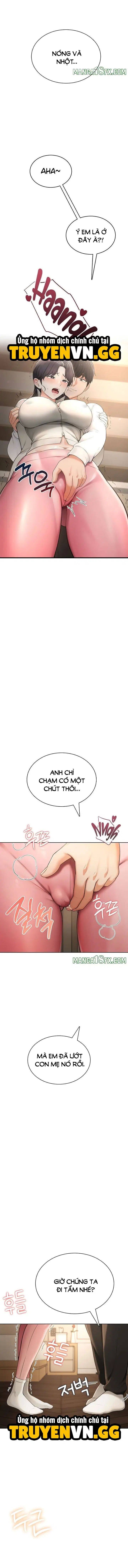 Dâm Đãng Như Em - Trang 15