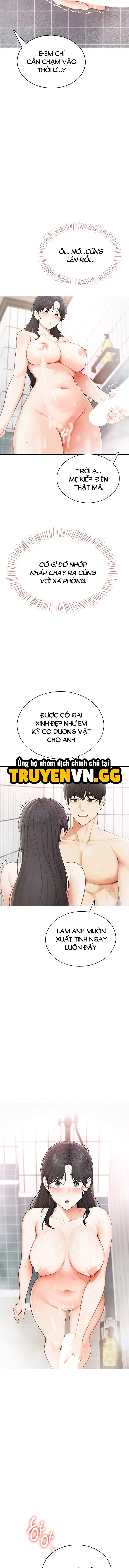 Dâm Đãng Như Em - Trang 20