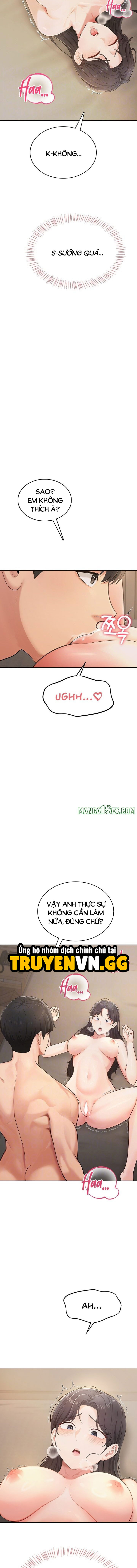 Dâm Đãng Như Em - Trang 6