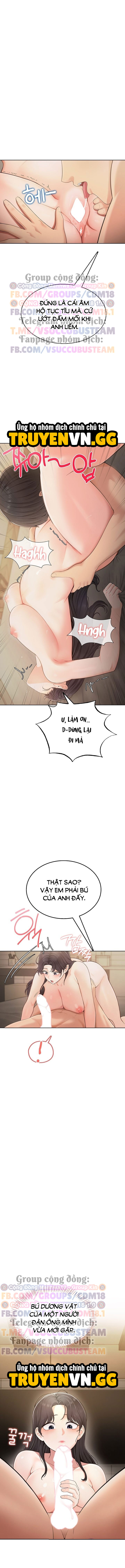 Dâm Đãng Như Em - Trang 9