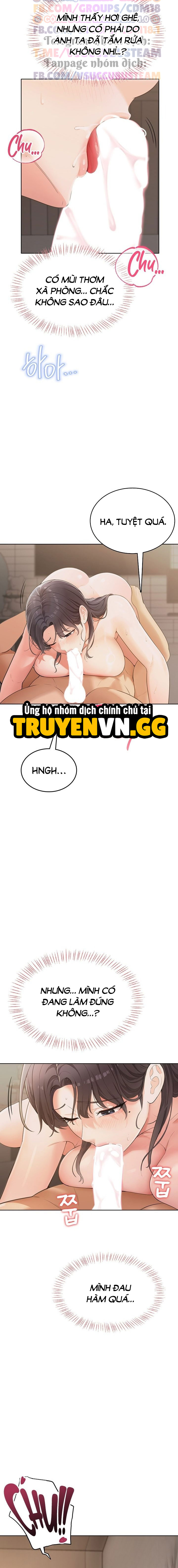 Dâm Đãng Như Em - Trang 11