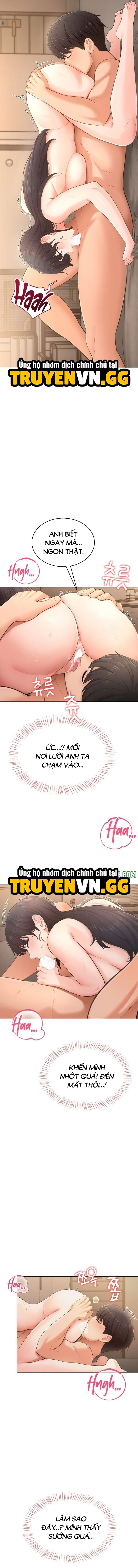 Dâm Đãng Như Em - Trang 12