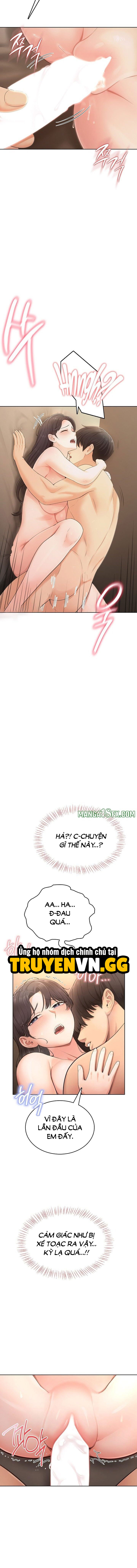 Dâm Đãng Như Em - Trang 15