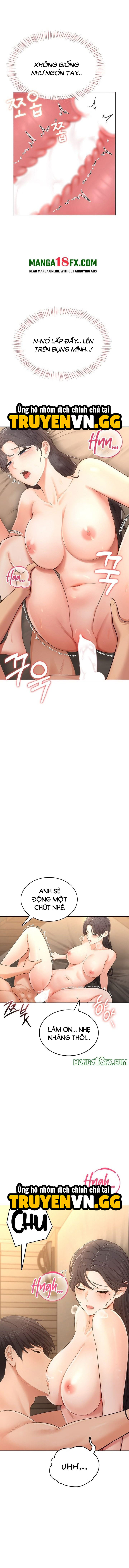 Dâm Đãng Như Em - Trang 16