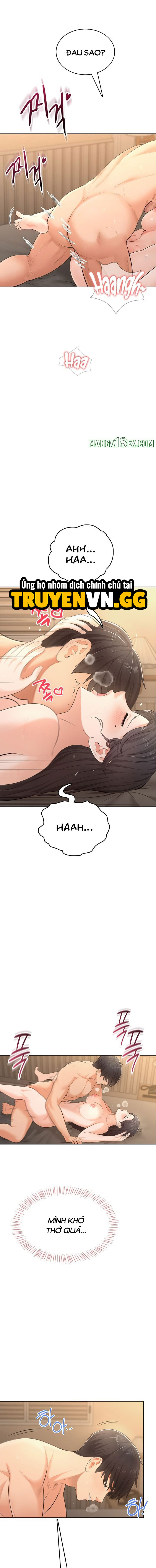 Dâm Đãng Như Em - Trang 17