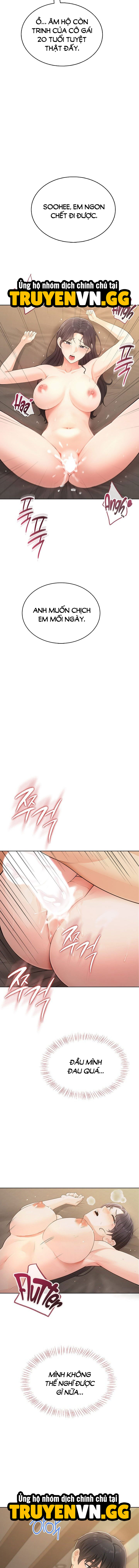 Dâm Đãng Như Em - Trang 18