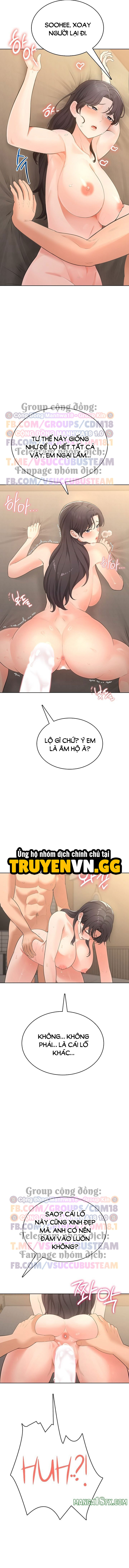 Dâm Đãng Như Em - Trang 20