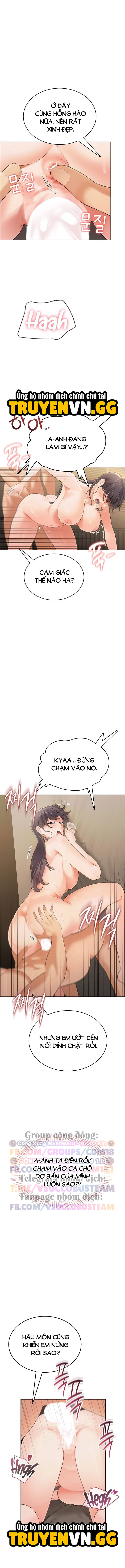 Dâm Đãng Như Em - Trang 21