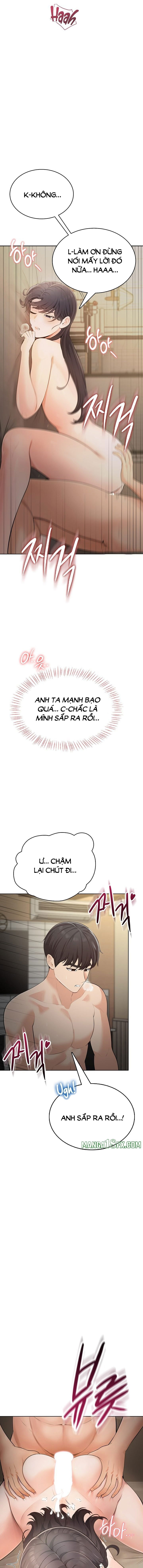 Dâm Đãng Như Em - Trang 22