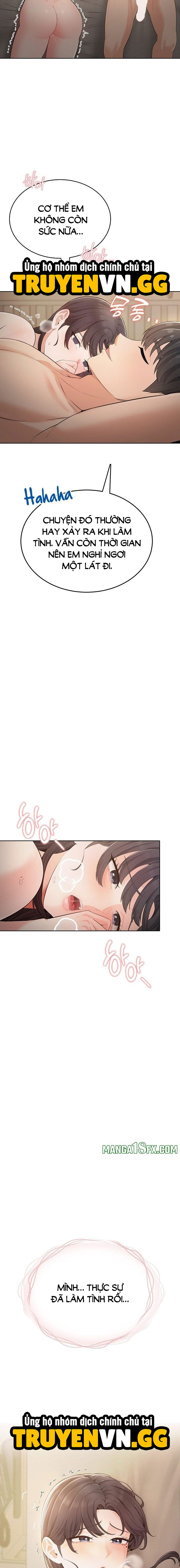 Dâm Đãng Như Em - Trang 24