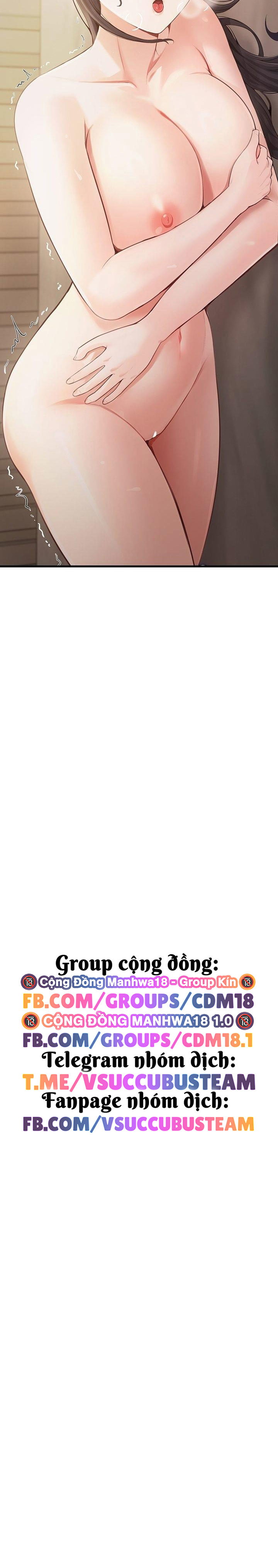 Dâm Đãng Như Em - Trang 25