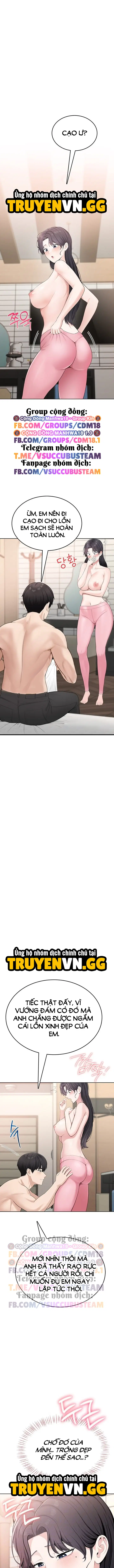 Dâm Đãng Như Em - Trang 2