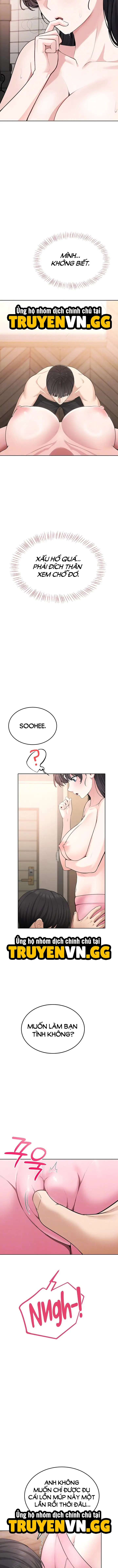 Dâm Đãng Như Em - Trang 3