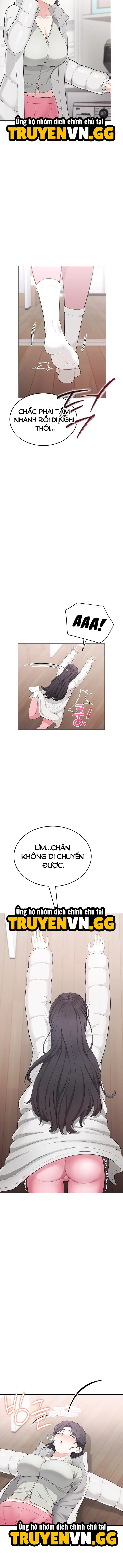 Dâm Đãng Như Em - Trang 6