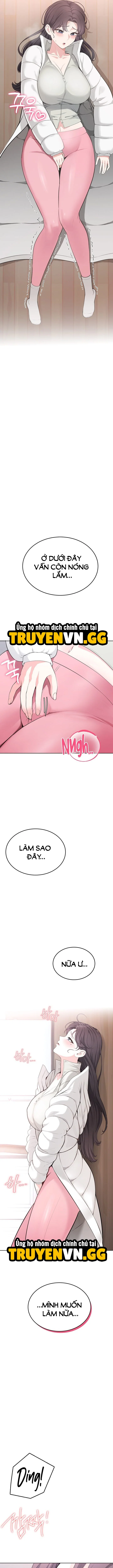 Dâm Đãng Như Em - Trang 8