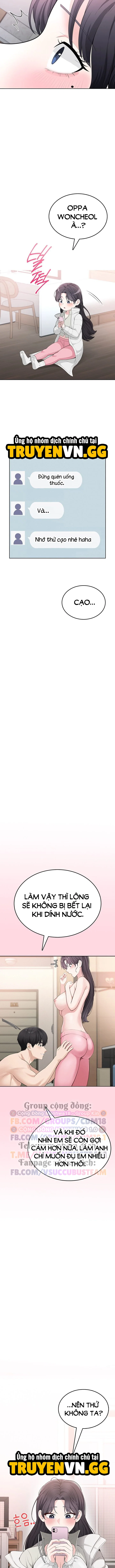 Dâm Đãng Như Em - Trang 9