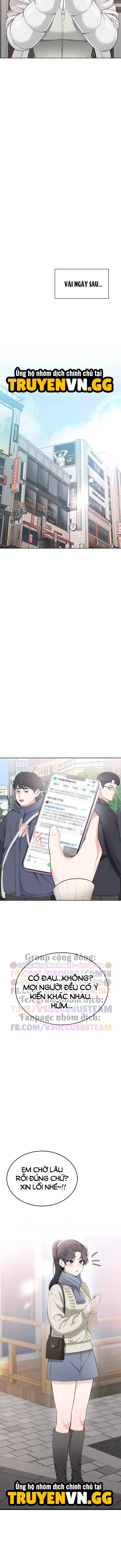 Dâm Đãng Như Em - Trang 10