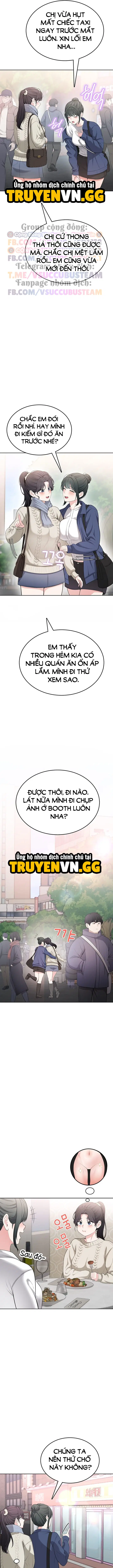 Dâm Đãng Như Em - Trang 11